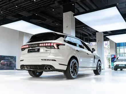 Lynk & Co 09 Pro 2025 года за 22 690 000 тг. в Алматы – фото 12