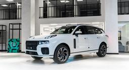 Lynk & Co 09 Pro 2025 года за 22 690 000 тг. в Алматы – фото 2
