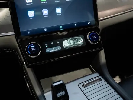 Lynk & Co 09 Pro 2025 года за 22 690 000 тг. в Алматы – фото 22
