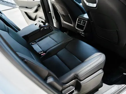 Lynk & Co 09 Pro 2025 года за 22 690 000 тг. в Алматы – фото 27