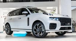 Lynk & Co 09 Pro 2025 года за 22 690 000 тг. в Алматы – фото 3