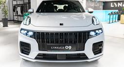 Lynk & Co 09 Pro 2025 года за 22 690 000 тг. в Алматы – фото 5