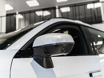Lynk & Co 09 Pro 2025 года за 22 690 000 тг. в Алматы – фото 7