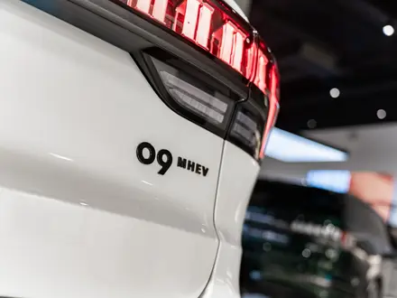 Lynk & Co 09 Pro 2025 года за 22 690 000 тг. в Алматы – фото 9