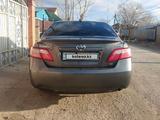 Toyota Camry 2008 годаүшін5 800 000 тг. в Атырау – фото 5