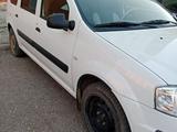 ВАЗ (Lada) Largus 2017 года за 4 200 000 тг. в Балхаш – фото 2