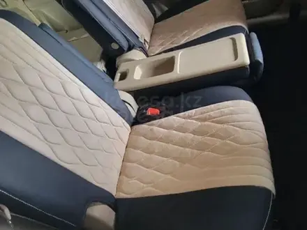 Toyota Highlander 2012 года за 10 300 000 тг. в Астана – фото 12