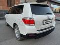 Toyota Highlander 2012 годаүшін10 300 000 тг. в Астана – фото 4