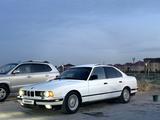 BMW 525 1992 годаүшін1 500 000 тг. в Актау – фото 3