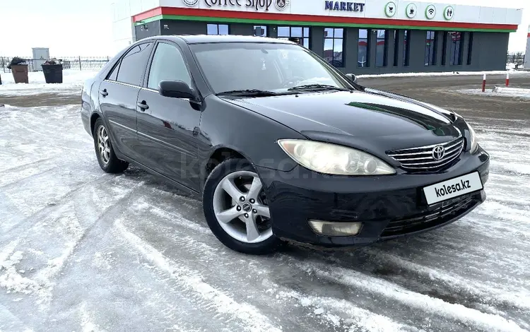 Toyota Camry 2006 годаfor3 800 000 тг. в Актобе