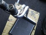 Радиатор печки на Фольксваген Пассат Б6 за 25 000 тг. в Алматы