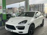 Porsche Cayenne 2011 года за 17 800 000 тг. в Алматы