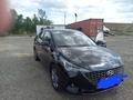 Hyundai Accent 2021 года за 9 500 000 тг. в Усть-Каменогорск – фото 5