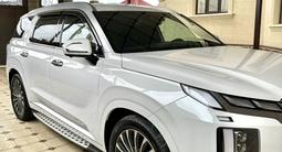 Hyundai Palisade 2021 года за 23 000 000 тг. в Шымкент – фото 2