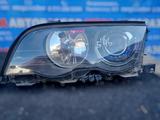 Фары на БМВ Е46/BMW E46 за 44 550 тг. в Кокшетау – фото 3