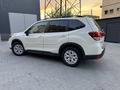 Subaru Forester 2018 годаүшін11 500 000 тг. в Алматы – фото 12