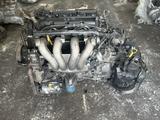 Контрактный двигатель Hyundai Sonata 2.0 литра L4KA, G4KA. Из Южной Кореи! за 450 000 тг. в Астана – фото 3