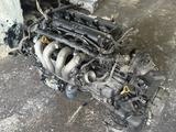 Контрактный двигатель Hyundai Sonata 2.0 литра L4KA, G4KA. Из Южной Кореи! за 450 000 тг. в Астана – фото 4