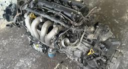Контрактный двигатель Hyundai Sonata 2.0 литра L4KA, G4KA. Из Южной Кореи! за 450 000 тг. в Астана – фото 4