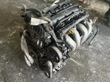 Контрактный двигатель Hyundai Sonata 2.0 литра L4KA, G4KA. Из Южной Кореи! за 450 000 тг. в Астана – фото 2