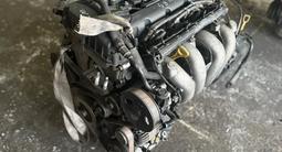 Контрактный двигатель Hyundai Sonata 2.0 литра L4KA, G4KA. Из Южной Кореи! за 450 000 тг. в Астана – фото 2