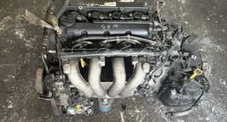 Контрактный двигатель Hyundai Sonata 2.0 литра L4KA, G4KA. Из Южной Кореи! за 450 000 тг. в Астана