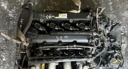 Контрактный двигатель Hyundai Sonata 2.0 литра L4KA, G4KA. Из Южной Кореи! за 450 000 тг. в Астана – фото 5