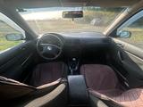 Volkswagen Golf 2002 года за 2 200 000 тг. в Костанай – фото 3