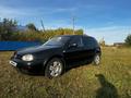 Volkswagen Golf 2002 года за 2 200 000 тг. в Костанай – фото 2