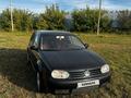 Volkswagen Golf 2002 года за 2 200 000 тг. в Костанай – фото 4