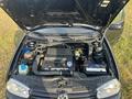 Volkswagen Golf 2002 года за 2 200 000 тг. в Костанай – фото 7