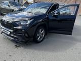 Toyota RAV4 2021 года за 18 500 000 тг. в Павлодар – фото 4