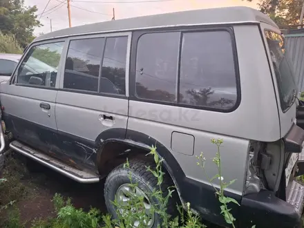 Mitsubishi Pajero 1996 года за 3 000 000 тг. в Петропавловск – фото 7