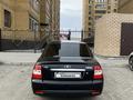 ВАЗ (Lada) Priora 2170 2013 года за 2 100 000 тг. в Семей – фото 3