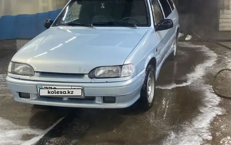 ВАЗ (Lada) 2114 2005 годаүшін800 000 тг. в Кокшетау