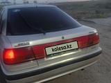 Mazda 626 1990 года за 1 100 000 тг. в Астана – фото 2
