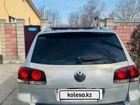 Volkswagen Touareg 2007 годаүшін7 000 000 тг. в Алматы