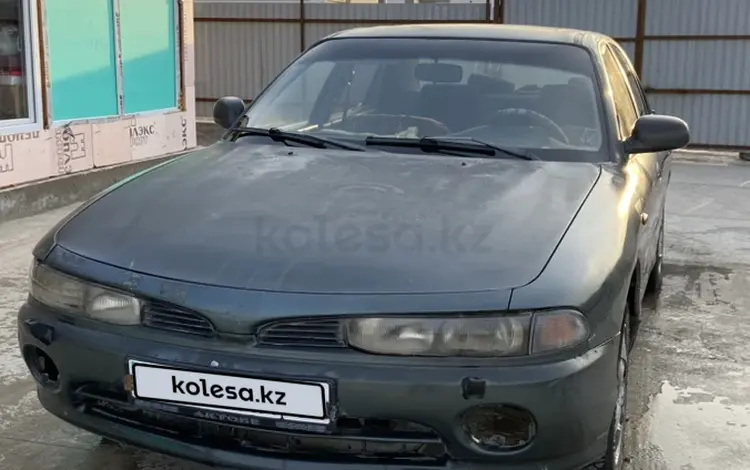 Mitsubishi Galant 1993 года за 800 000 тг. в Кызылорда