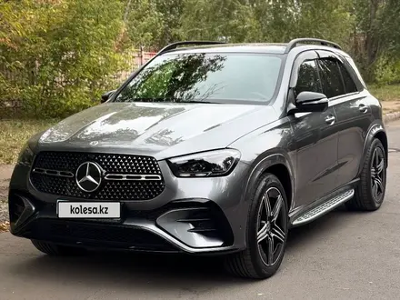 Mercedes-Benz GLE 450 2024 года за 55 000 000 тг. в Астана