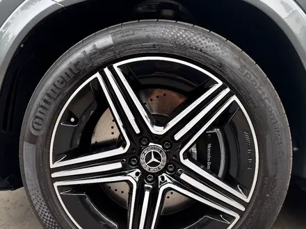 Mercedes-Benz GLE 450 2024 года за 55 000 000 тг. в Астана – фото 10