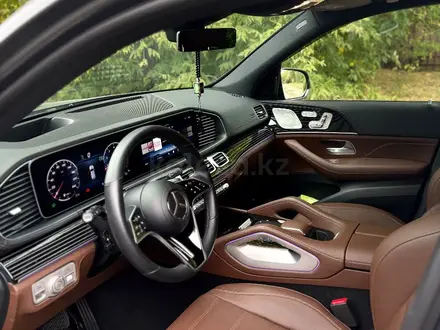 Mercedes-Benz GLE 450 2024 года за 55 000 000 тг. в Астана – фото 11