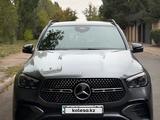 Mercedes-Benz GLE 450 2024 годаүшін55 000 000 тг. в Астана – фото 2