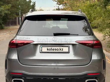 Mercedes-Benz GLE 450 2024 года за 55 000 000 тг. в Астана – фото 4