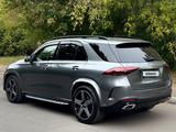 Mercedes-Benz GLE 450 2024 годаүшін55 000 000 тг. в Астана – фото 3