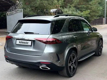 Mercedes-Benz GLE 450 2024 года за 55 000 000 тг. в Астана – фото 5
