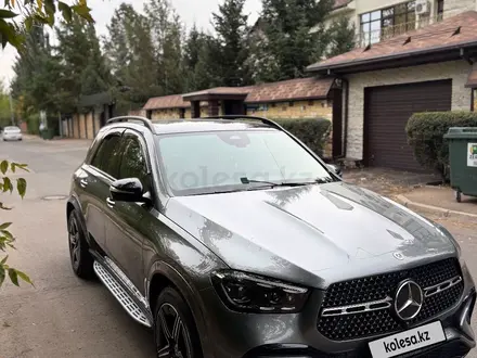Mercedes-Benz GLE 450 2024 года за 55 000 000 тг. в Астана – фото 6