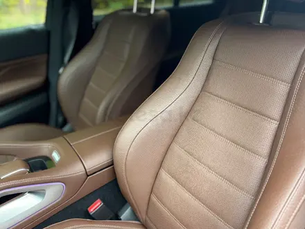 Mercedes-Benz GLE 450 2024 года за 55 000 000 тг. в Астана – фото 7