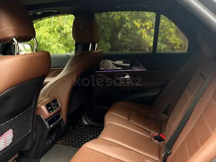 Mercedes-Benz GLE 450 2024 года за 55 000 000 тг. в Астана – фото 8