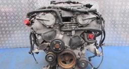 Двигатель vq35 Nissan Murano (ниссан мурано) (fx35/vq40) за 50 000 тг. в Алматы