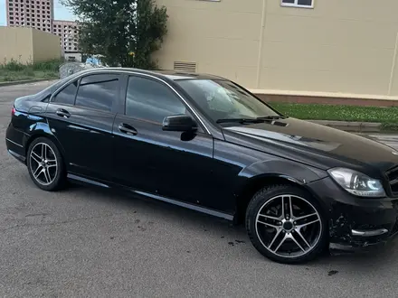 Mercedes-Benz C 250 2011 года за 4 200 000 тг. в Атырау